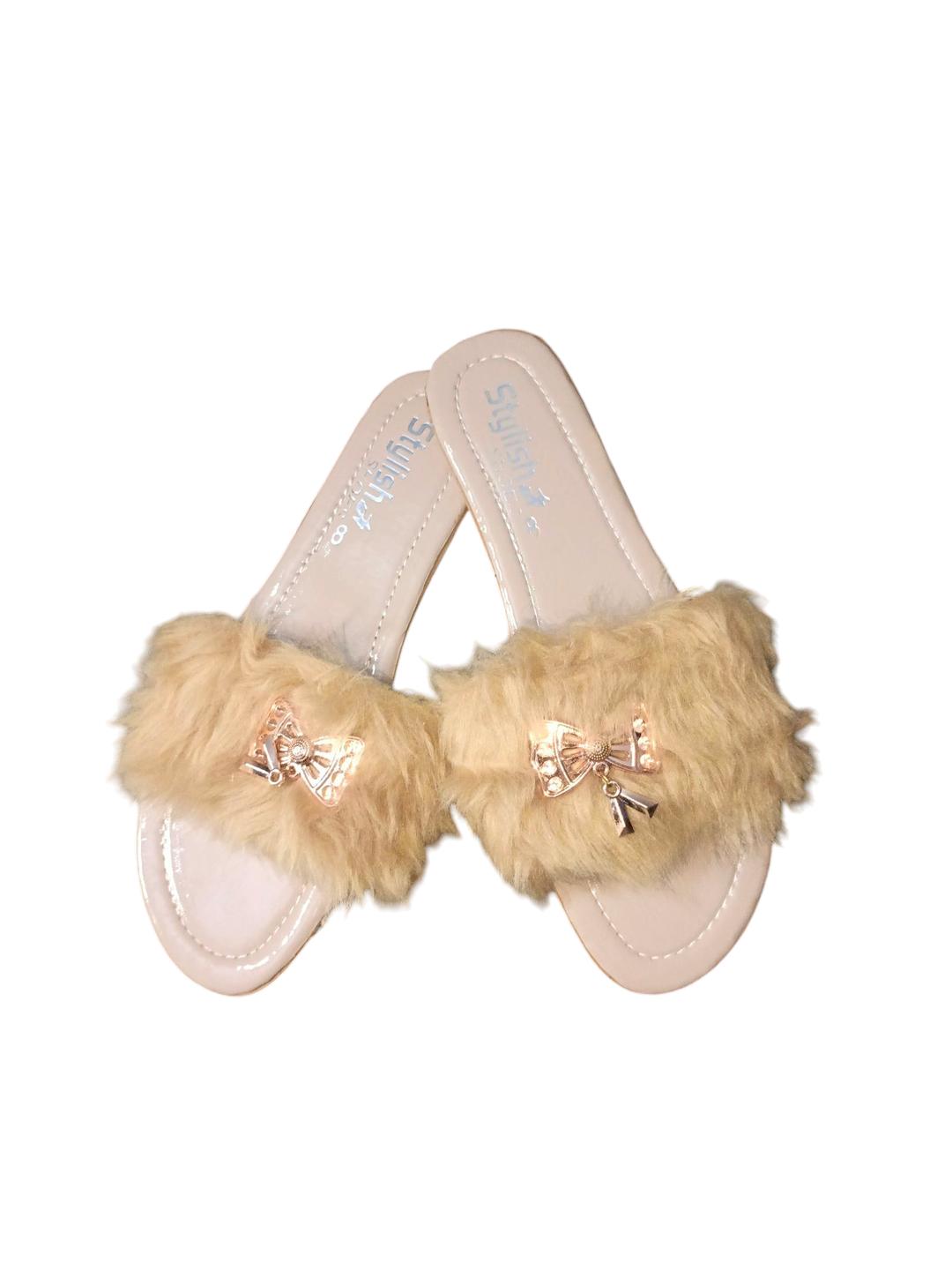Women's PU Leather Casual Flats