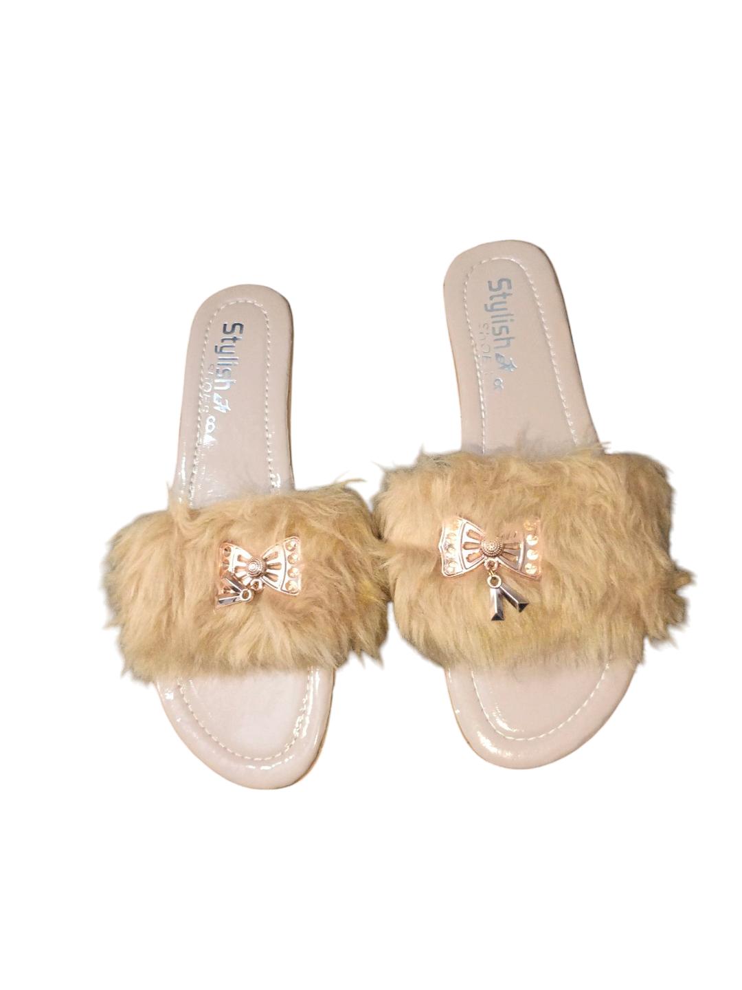 Women's PU Leather Casual Flats