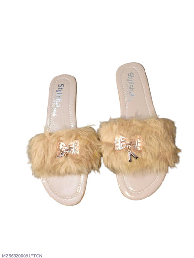Women's PU Leather Casual Flats