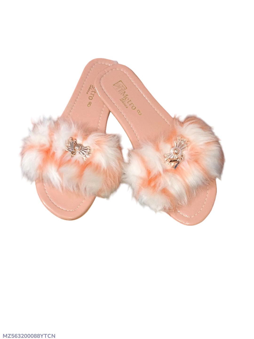 Women's PU Leather Casual Flats