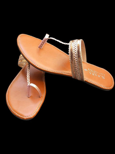 Women's Casual Pink Flats