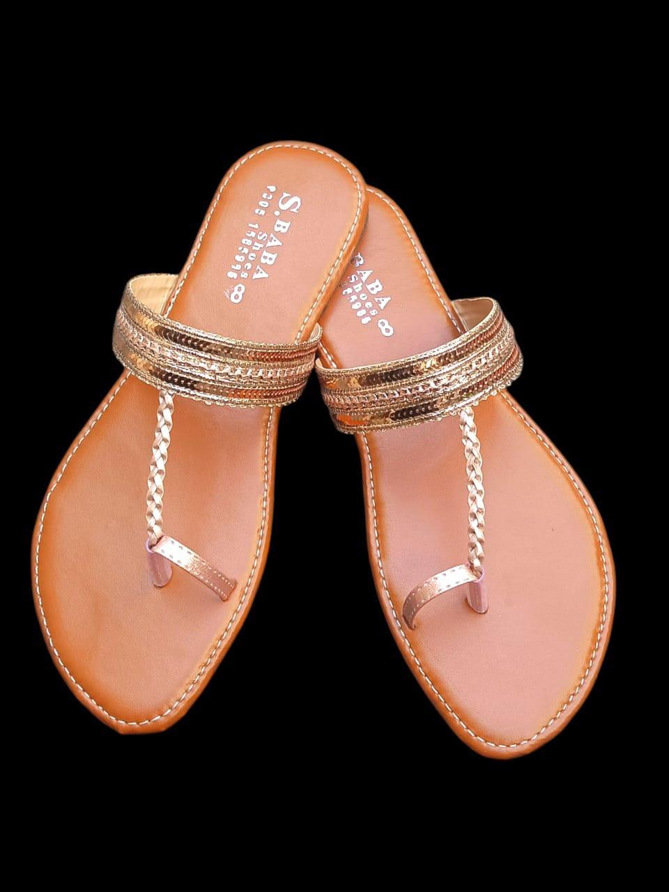Women's Casual Pink Flats