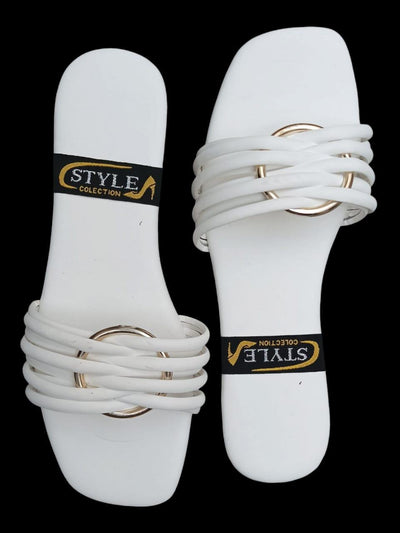 Stylish Women's Casual Flats
