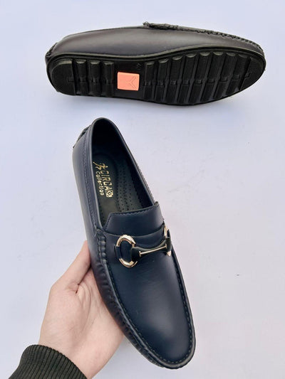 Men's Synthetic Leather & Casual Loafers