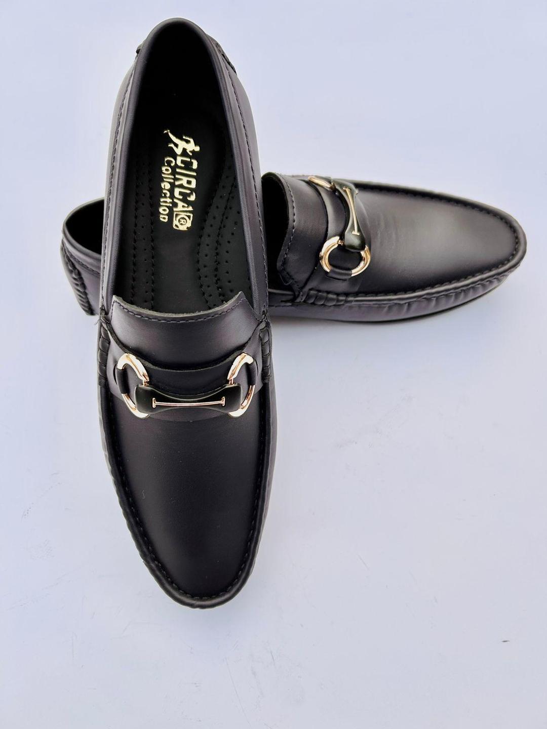 Men's Synthetic Leather & Casual Loafers