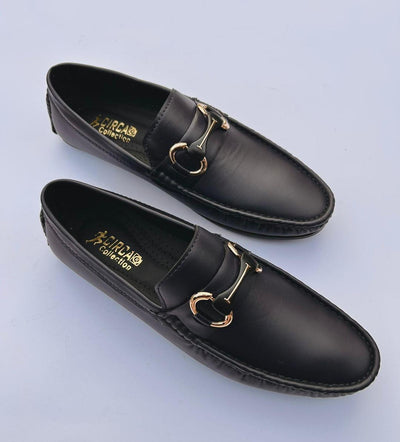 Men's Synthetic Leather & Casual Loafers
