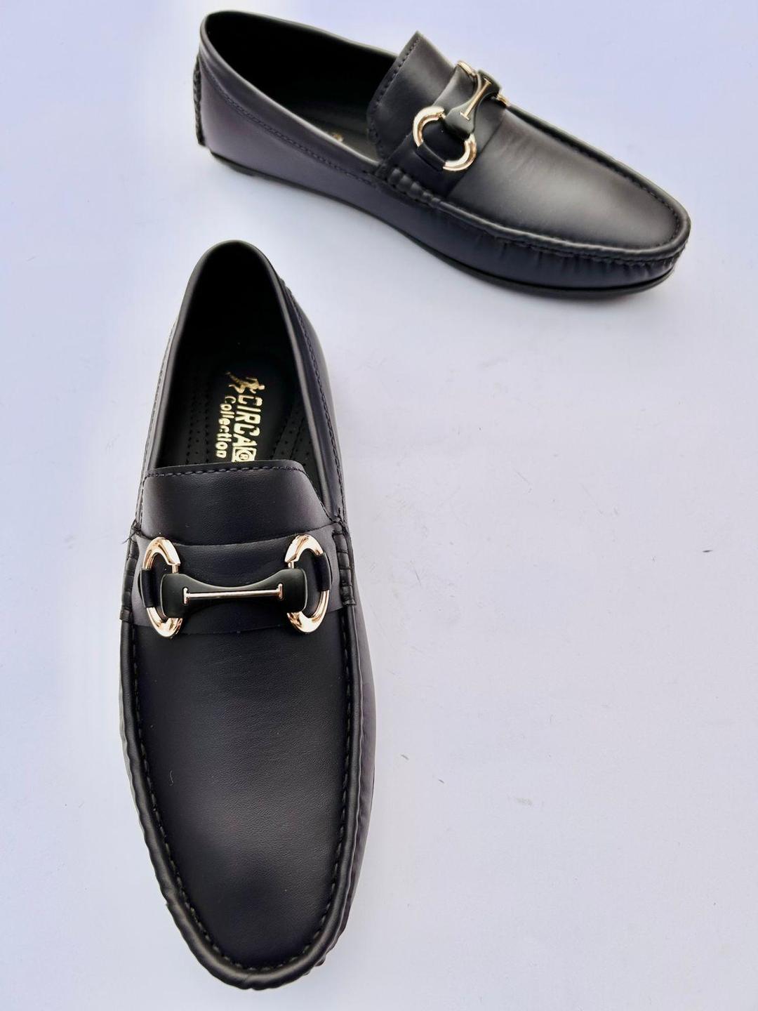 Men's Synthetic Leather & Casual Loafers
