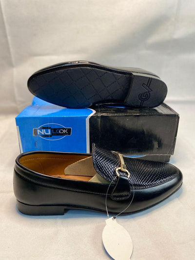 Men's Synthetic Leather Fancy Loafers