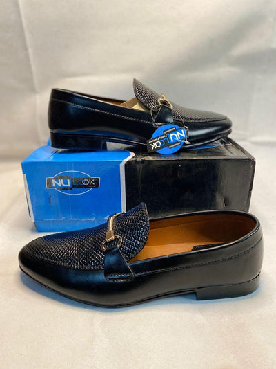 Men's Synthetic Leather Fancy Loafers