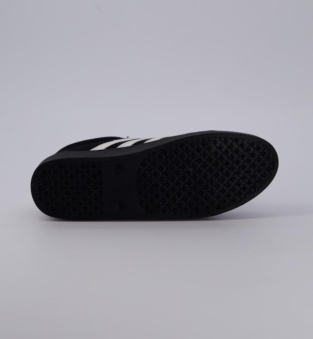 Stylish Men's Casual Canvas Sneakers