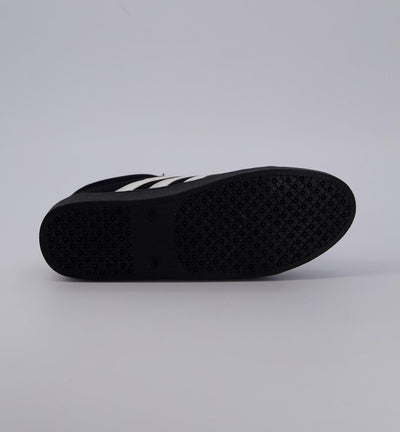 Stylish Men's Casual Canvas Sneakers