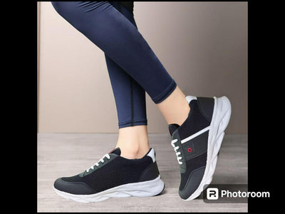 Men's Fancy Sports Shoes