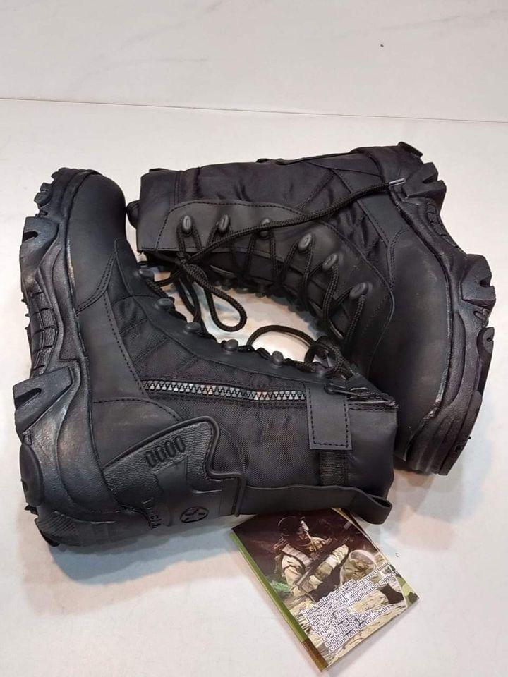 Men's Comfortable Boots