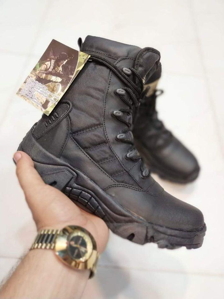 Men's Comfortable Boots