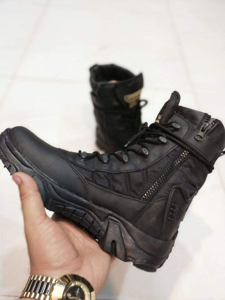 Men's Comfortable Boots