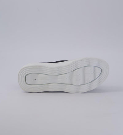 Men's EVA Walking Skechers Dark Grey