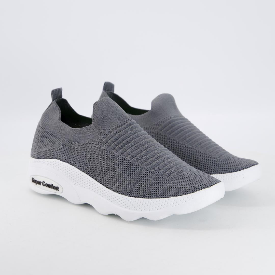 Men's Casual Grey Skechers