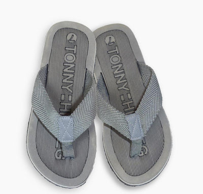 Men's Casual Rubber Flip Flops
