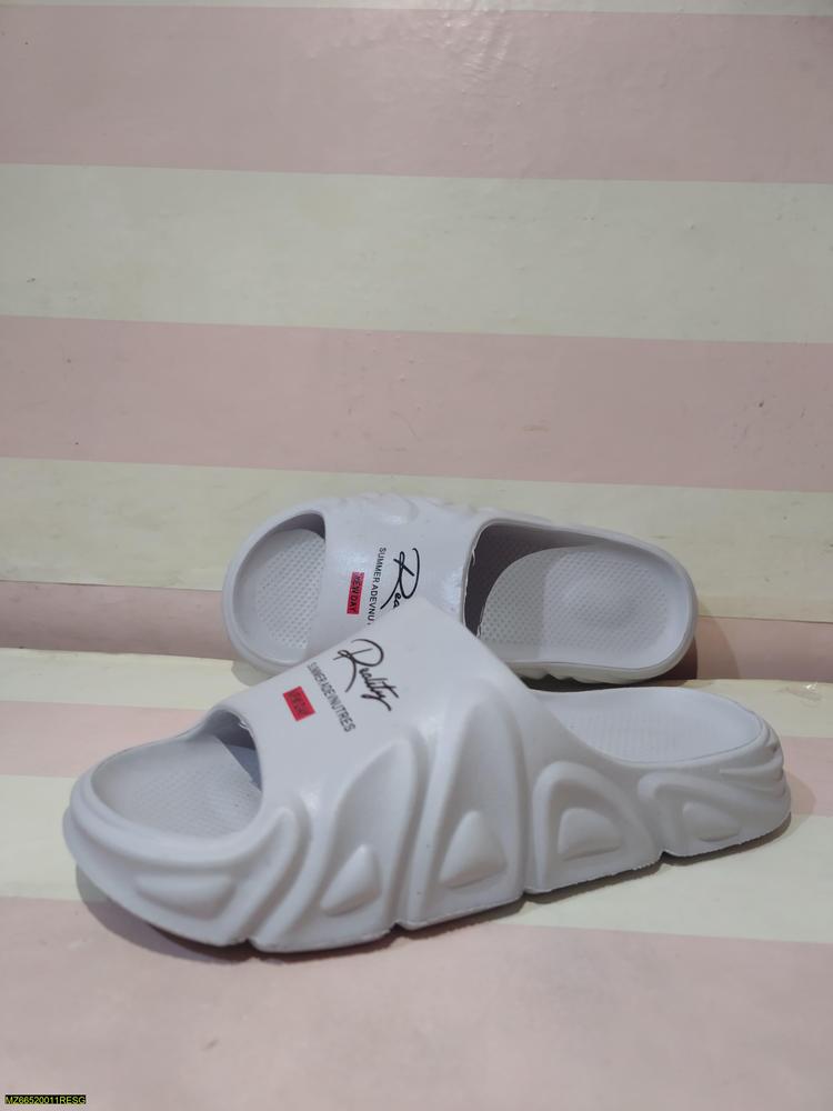 Men's Thick bottom Slippers