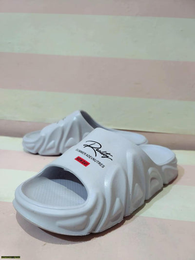 Men's Thick bottom Slippers