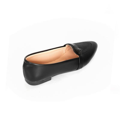 Women's Rexine Fancy Pump's