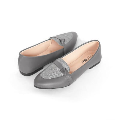 Women's Rexine Fancy Pump's