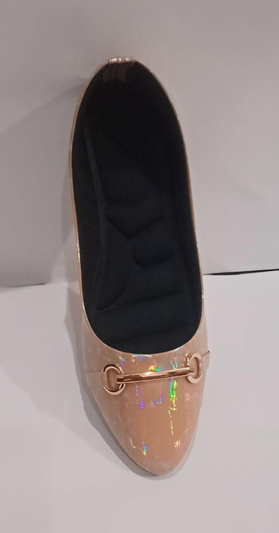 Women's Shine Fancy Shoes