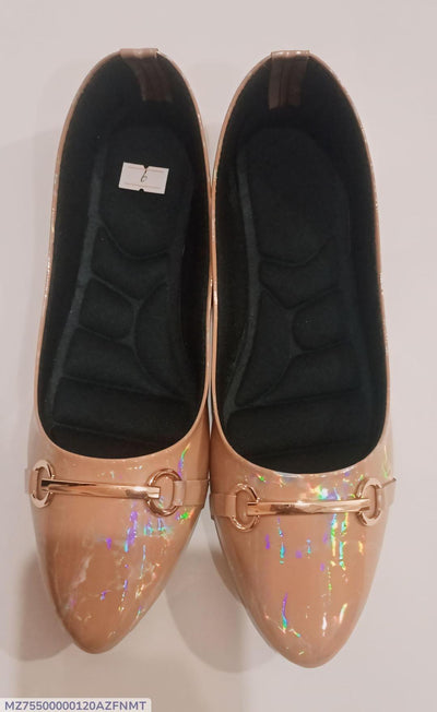 Women's Shine Fancy Shoes