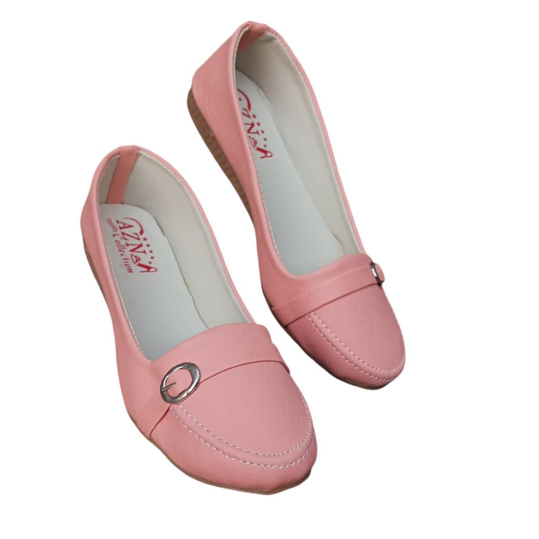 Women's PVC Pumps