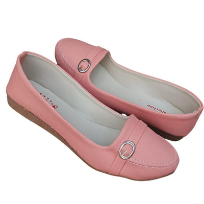 Women's PVC Pumps