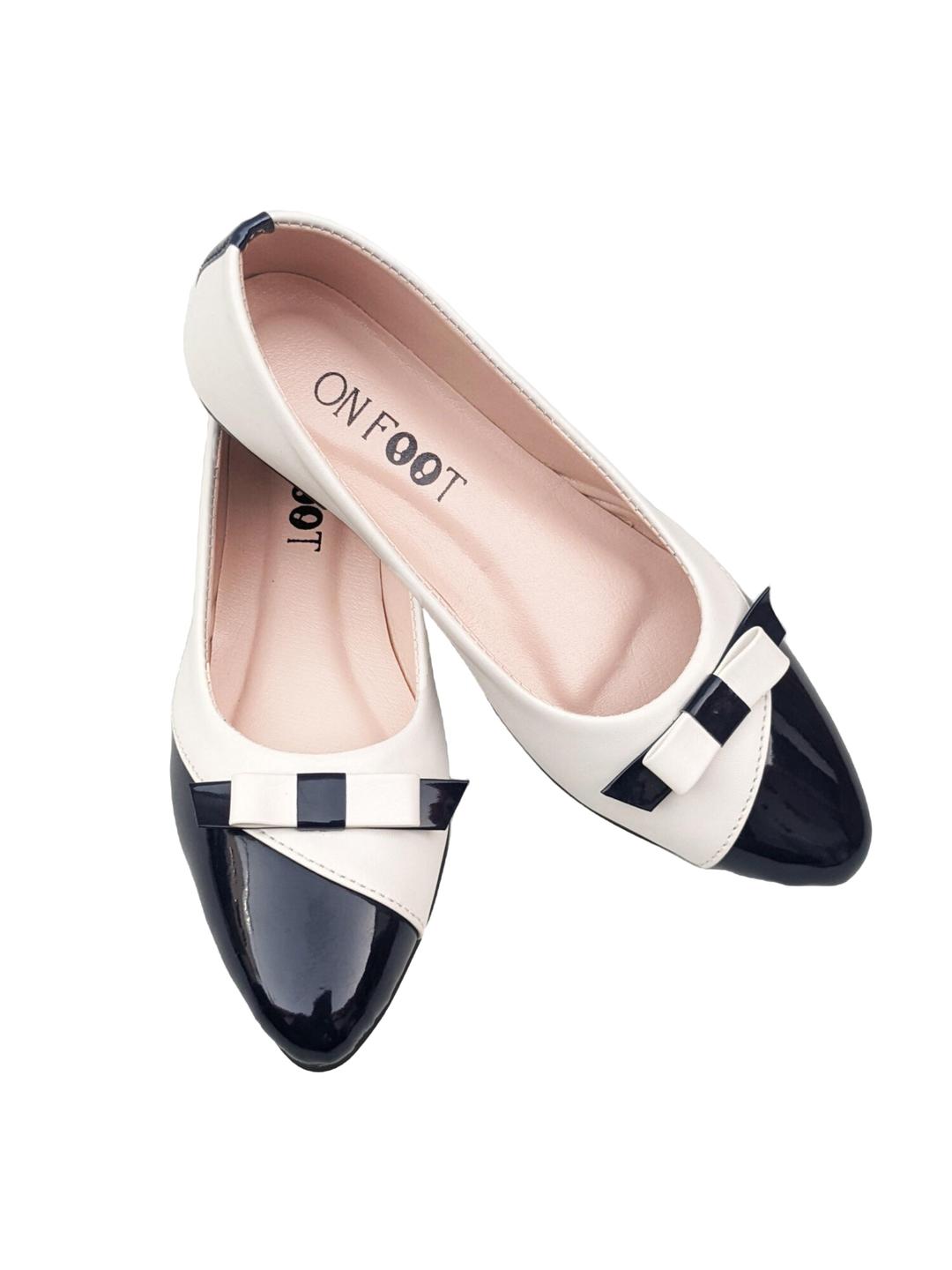 Women's Rexine Fancy Pump's