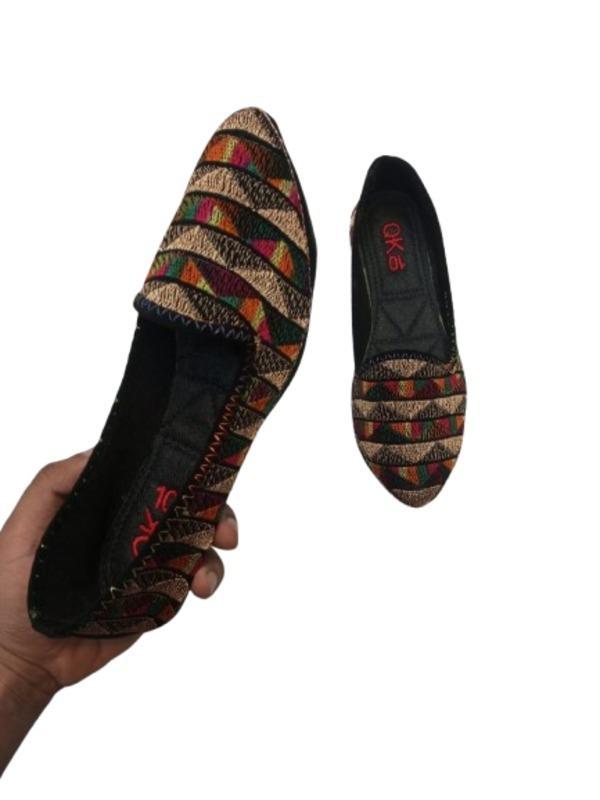 Women's Valvet Comfortable Pump