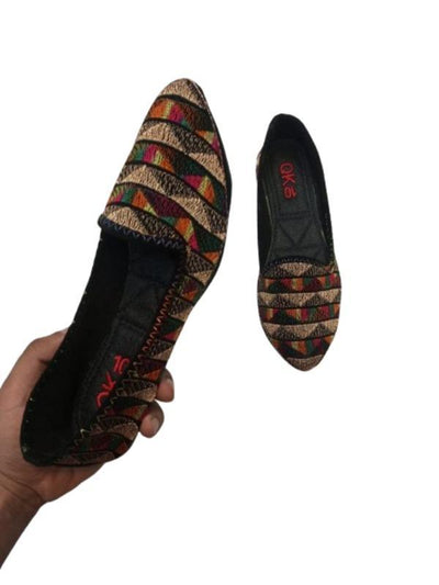 Women's Valvet Comfortable Pump