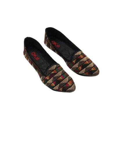 Women's Valvet Comfortable Pump
