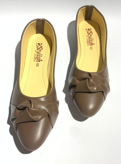 Women's Casual Pumps