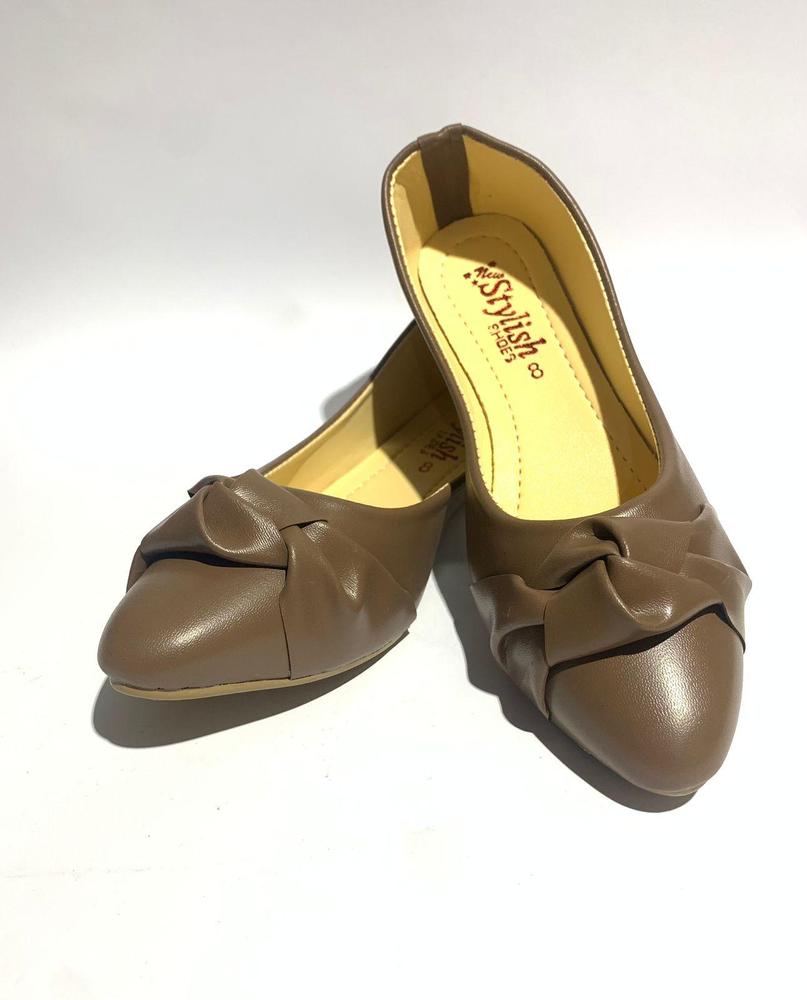 Women's Casual Pumps