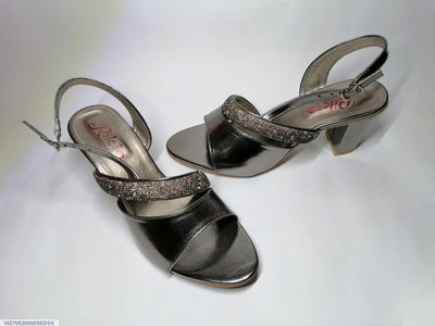 Women's Rexine Wedge Heels