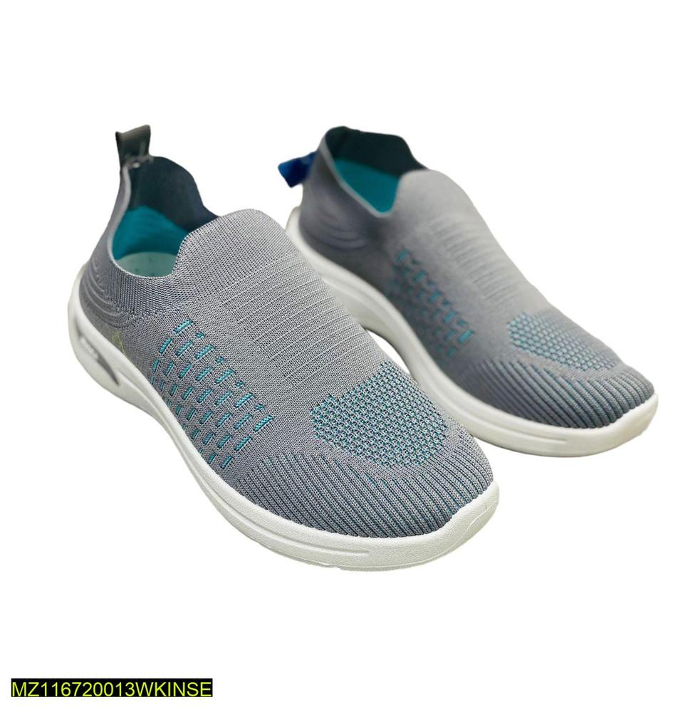 Women's Febric Walking Joggers