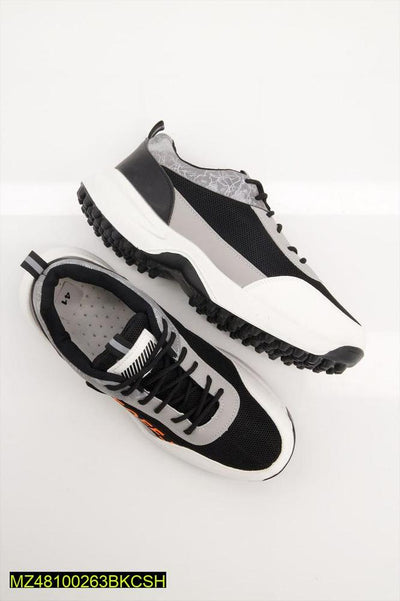 High Gripper Jogger Shoes