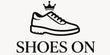 Shoes On