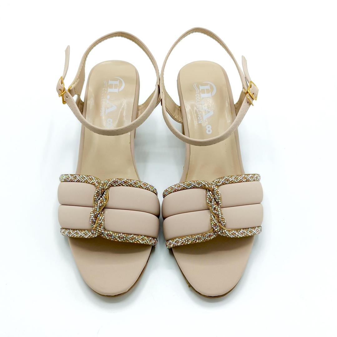 Women's Patent Leather Heels
