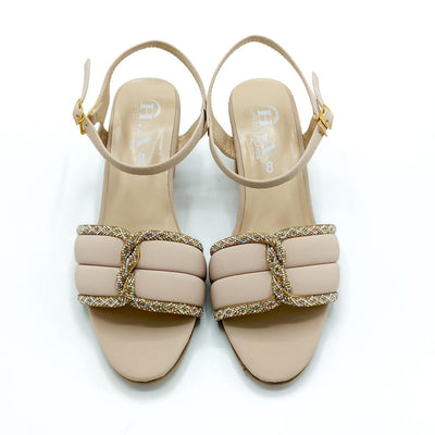 Women's Patent Leather Heels